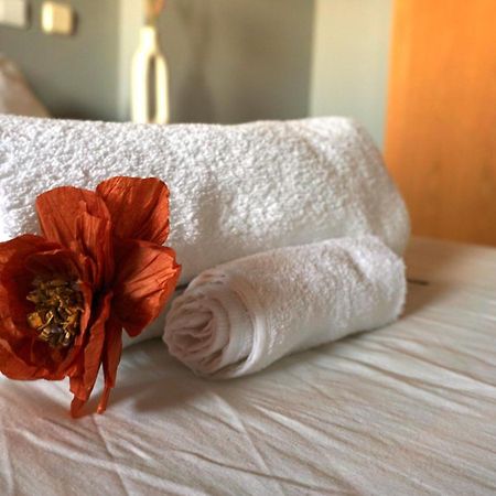 Villa Los Angeles 엘에스피나르 외부 사진