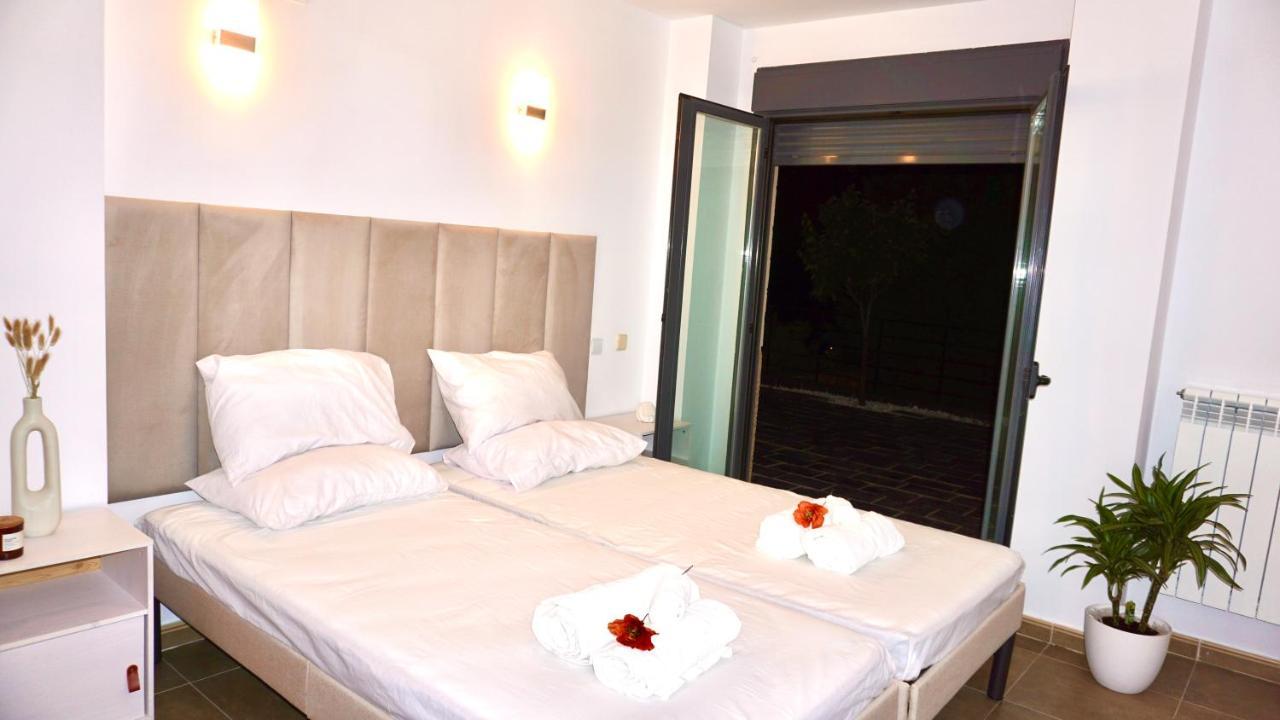 Villa Los Angeles 엘에스피나르 외부 사진