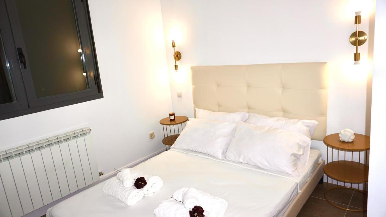 Villa Los Angeles 엘에스피나르 외부 사진