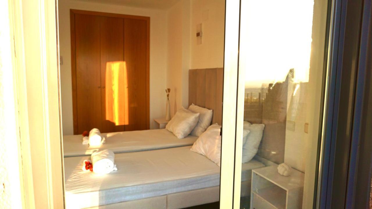Villa Los Angeles 엘에스피나르 외부 사진