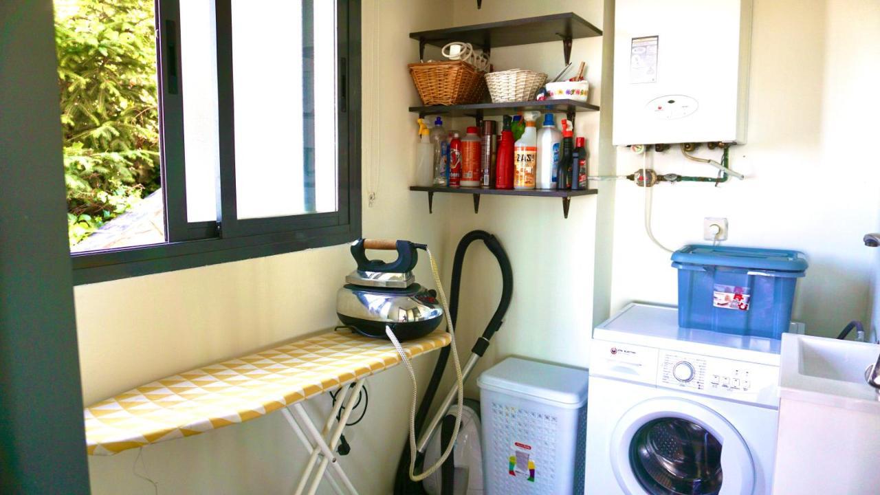 Villa Los Angeles 엘에스피나르 외부 사진