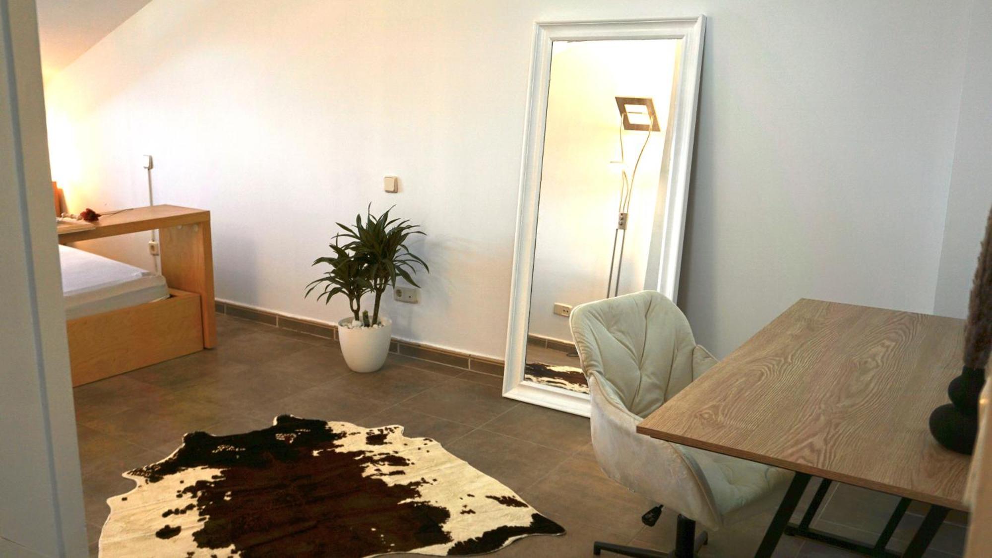 Villa Los Angeles 엘에스피나르 외부 사진