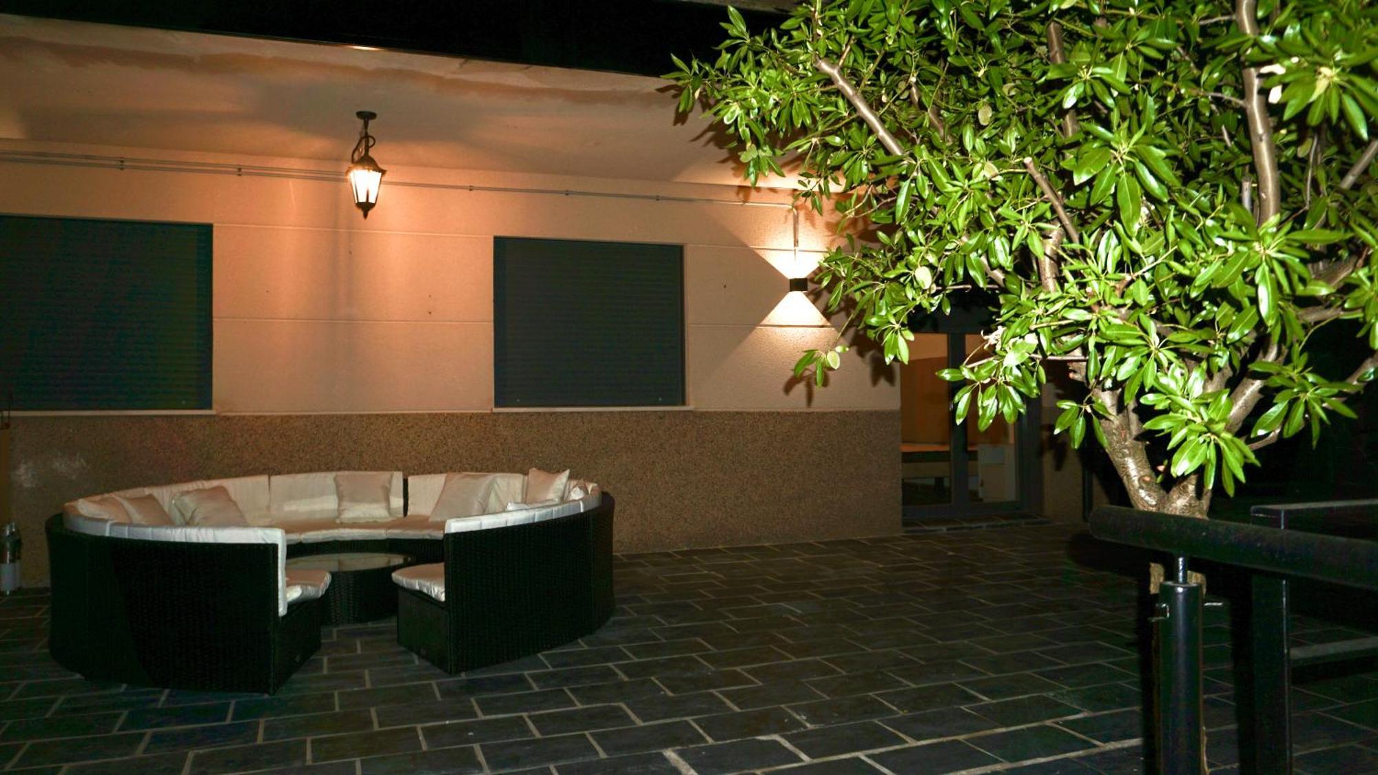 Villa Los Angeles 엘에스피나르 외부 사진